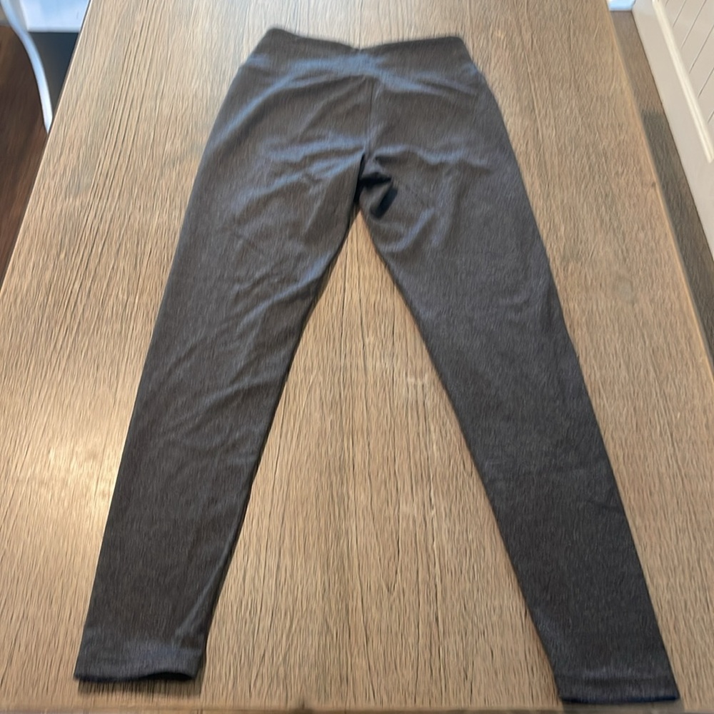 Year of Ours‎ Gray Athletic Leggings Size XS - Picture 4 of 5